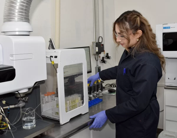 Validación de métodos mediante ICP-OES según la norma ASTM E2941-14 LTM